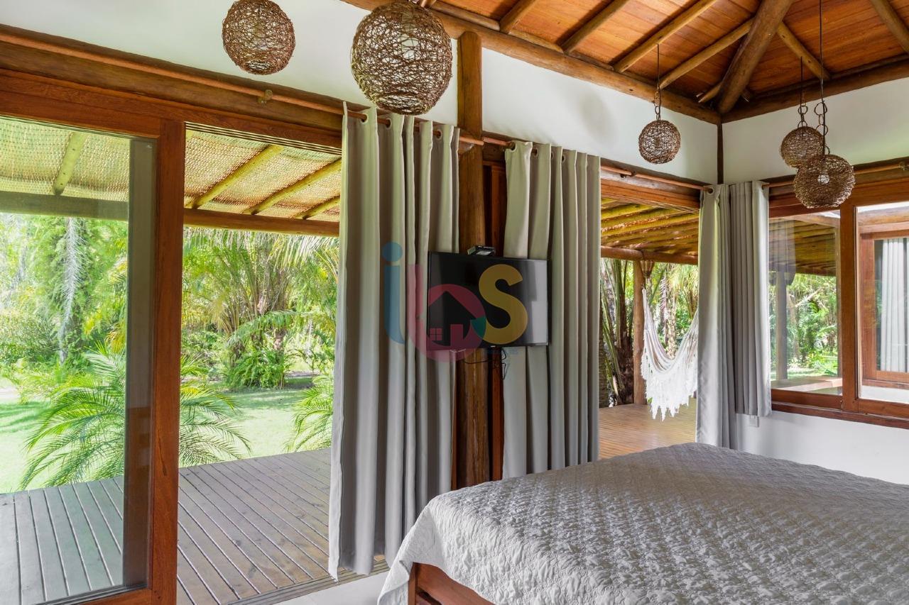 Casa, 5 quartos, 650 m² - Foto 8