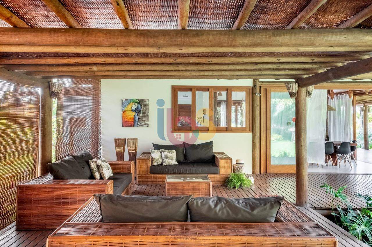 Casa, 5 quartos, 650 m² - Foto 2