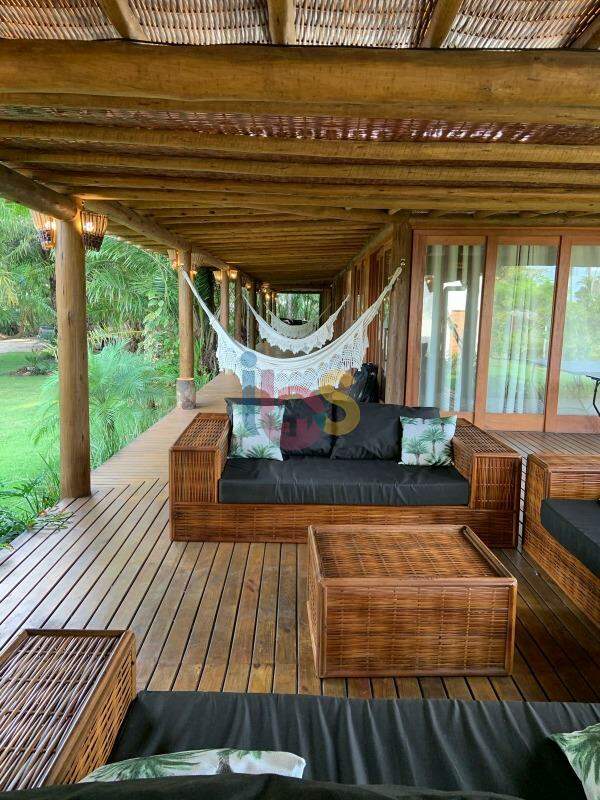 Casa, 5 quartos, 650 m² - Foto 4