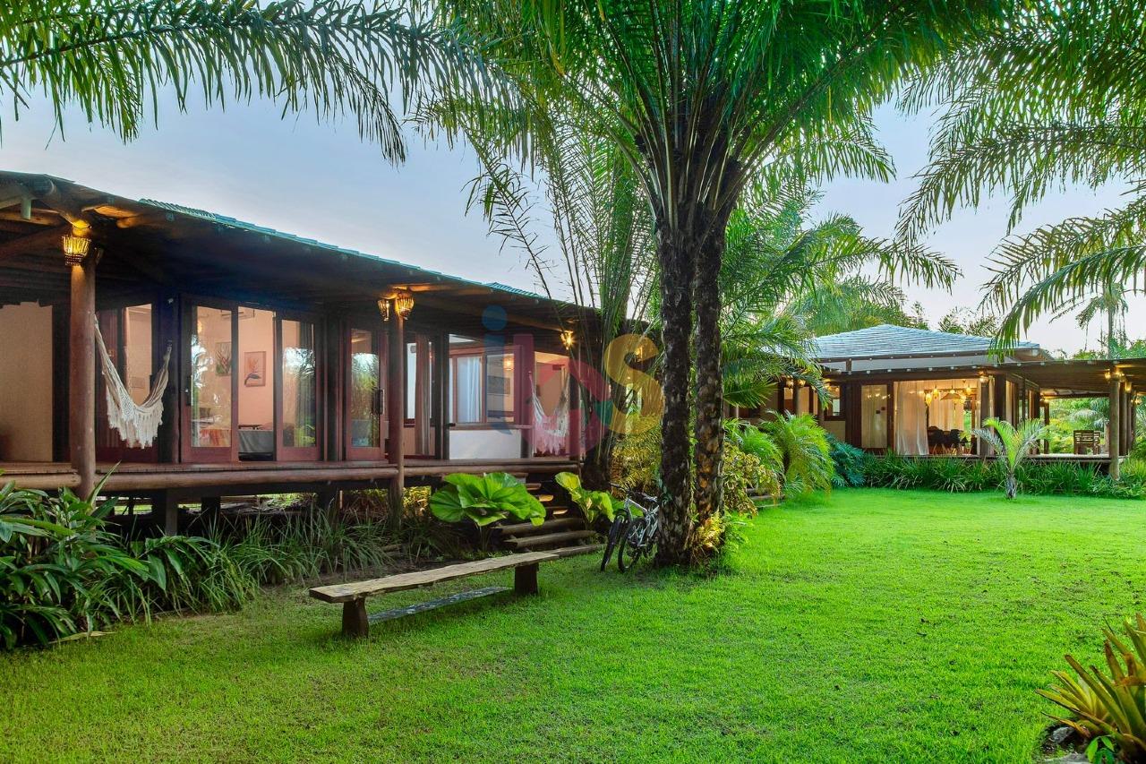 Casa, 5 quartos, 650 m² - Foto 9