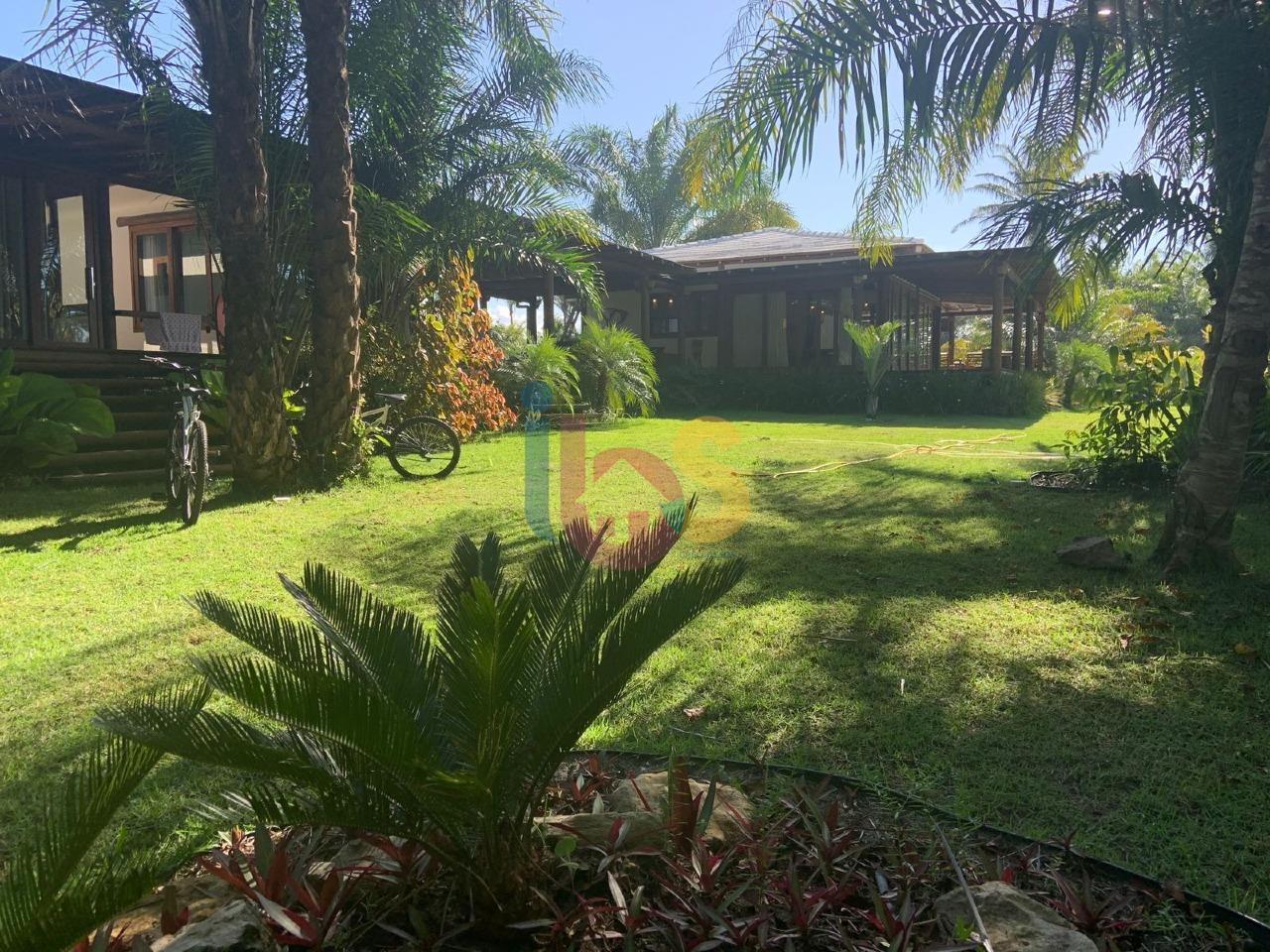 Casa, 5 quartos, 650 m² - Foto 11