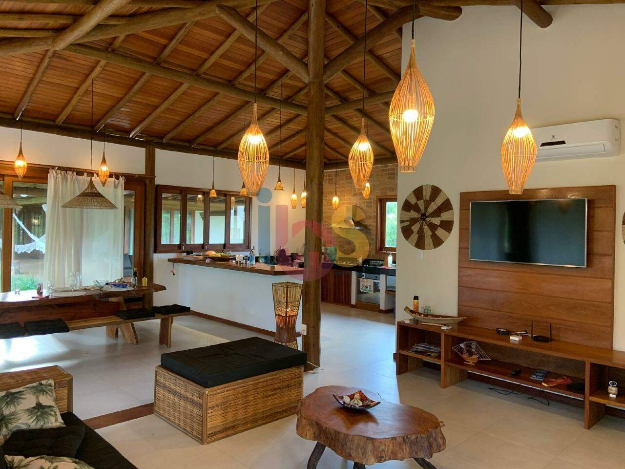 Casa, 5 quartos, 650 m² - Foto 3