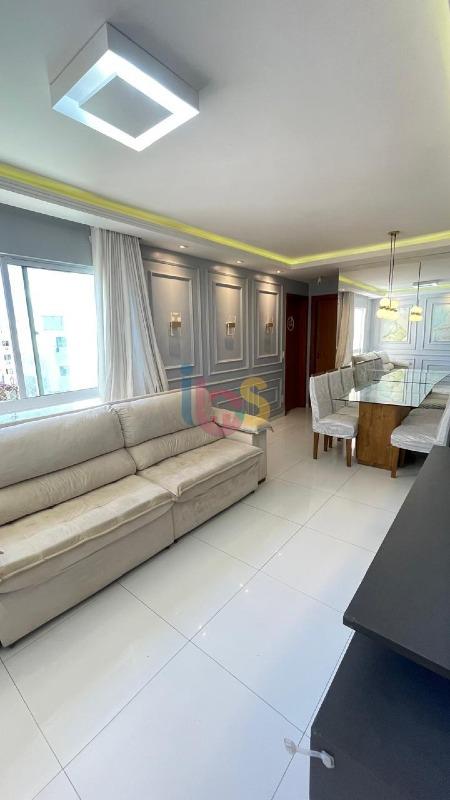 Apartamento, 2 quartos, 60 m² - Foto 5