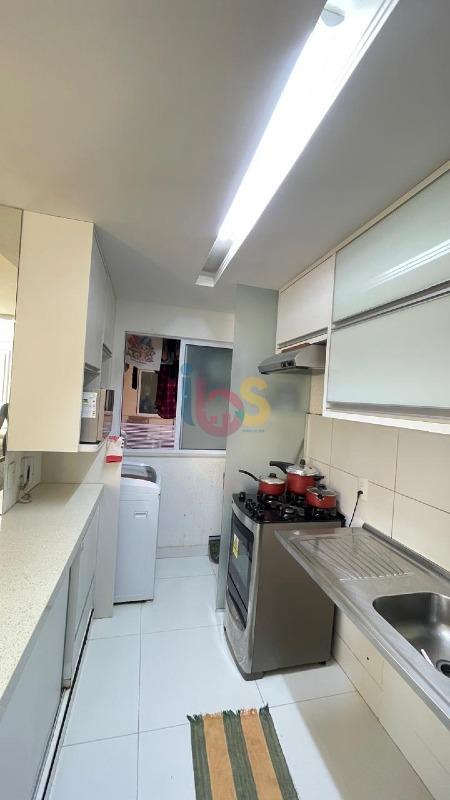 Apartamento, 2 quartos, 60 m² - Foto 7