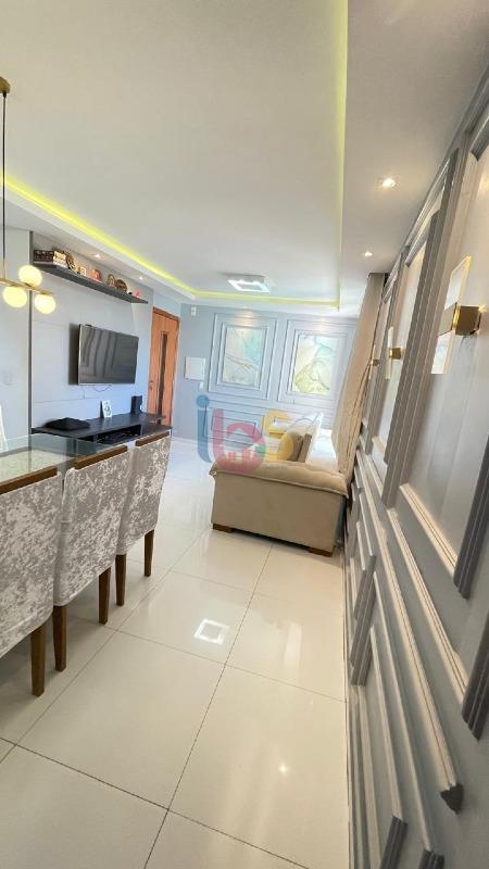 Apartamento, 2 quartos, 60 m² - Foto 6