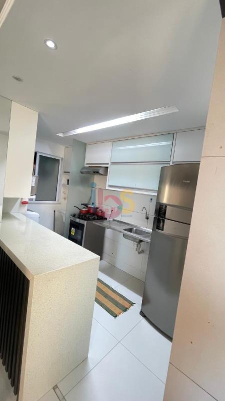 Apartamento, 2 quartos, 60 m² - Foto 8