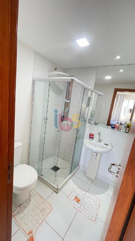 Apartamento, 2 quartos, 60 m² - Foto 9