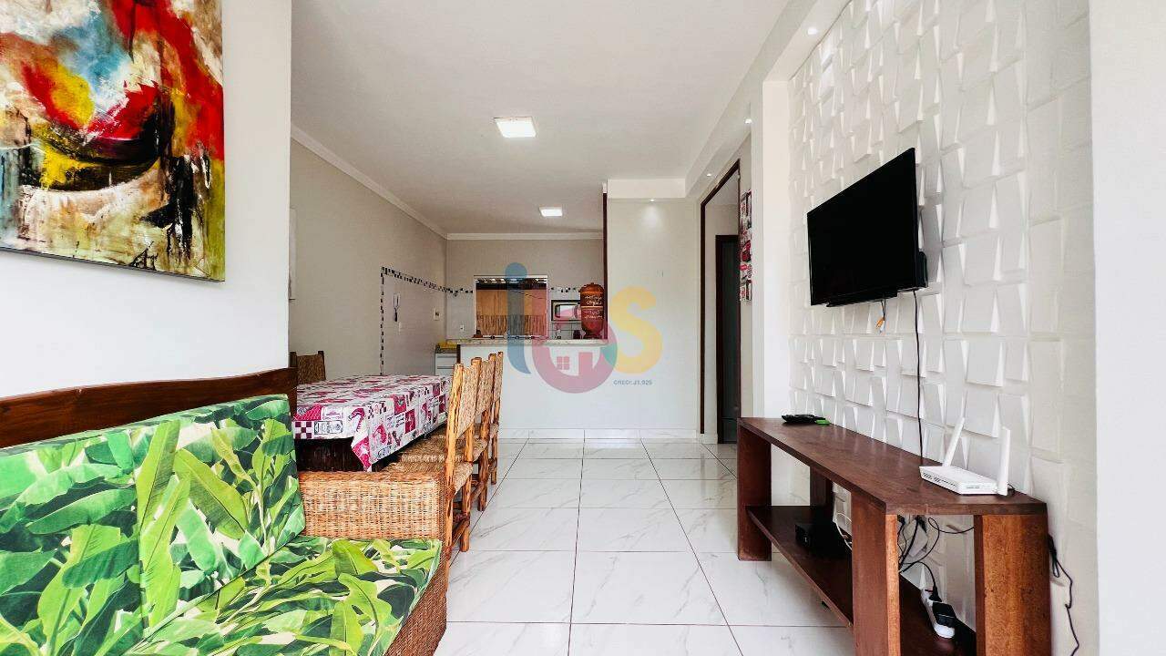 Apartamento, 2 quartos, 65 m² - Foto 1