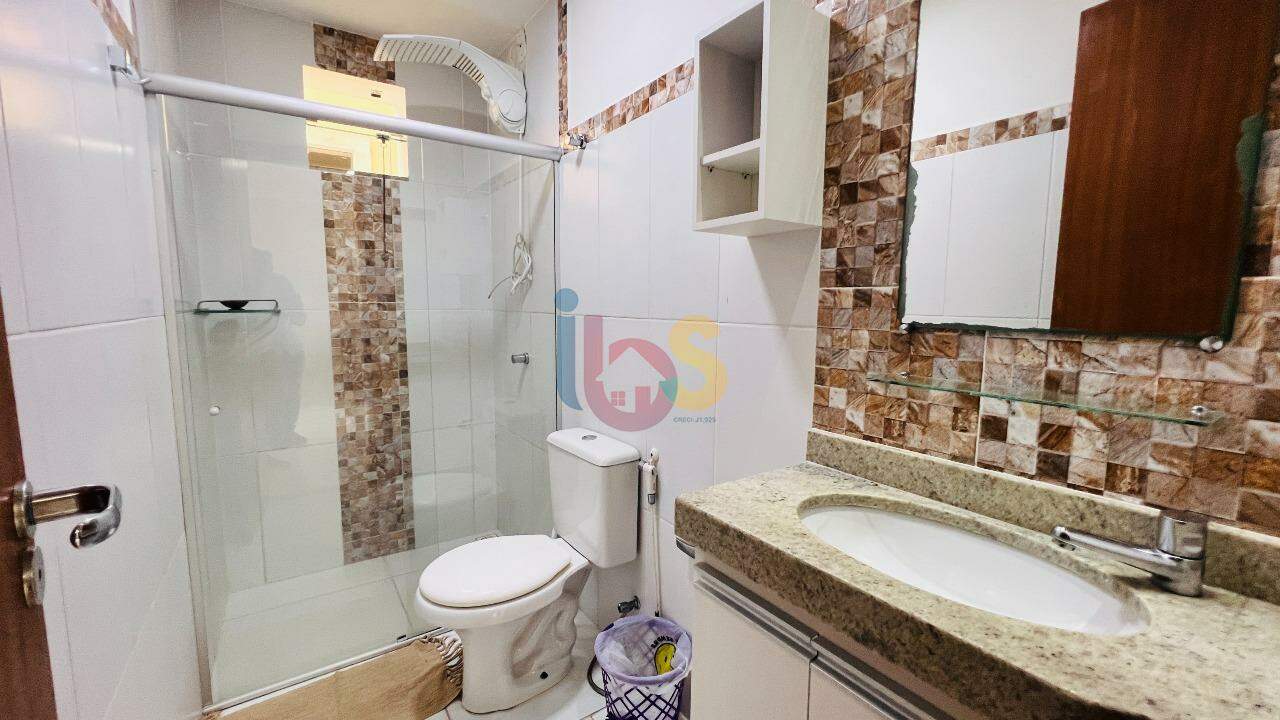 Apartamento, 2 quartos, 65 m² - Foto 11