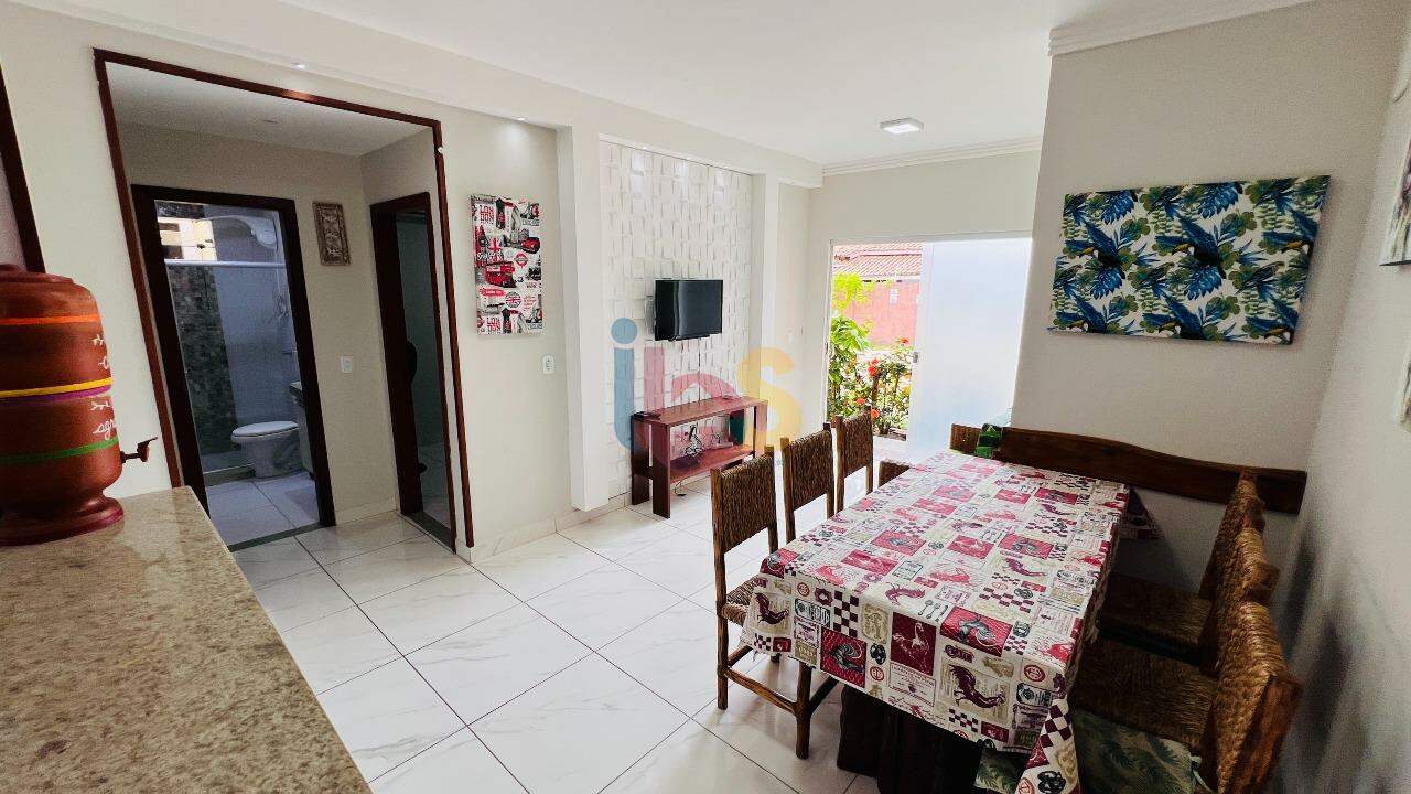 Apartamento, 2 quartos, 65 m² - Foto 6