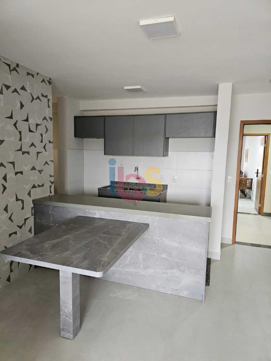 Apartamento, 1 quarto, 58 m² - Foto 15