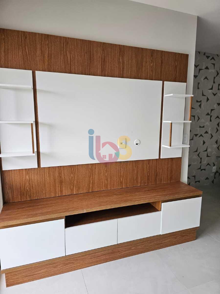 Apartamento, 1 quarto, 58 m² - Foto 6