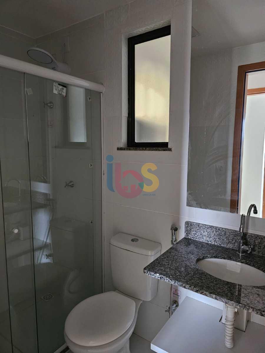 Apartamento, 1 quarto, 58 m² - Foto 11