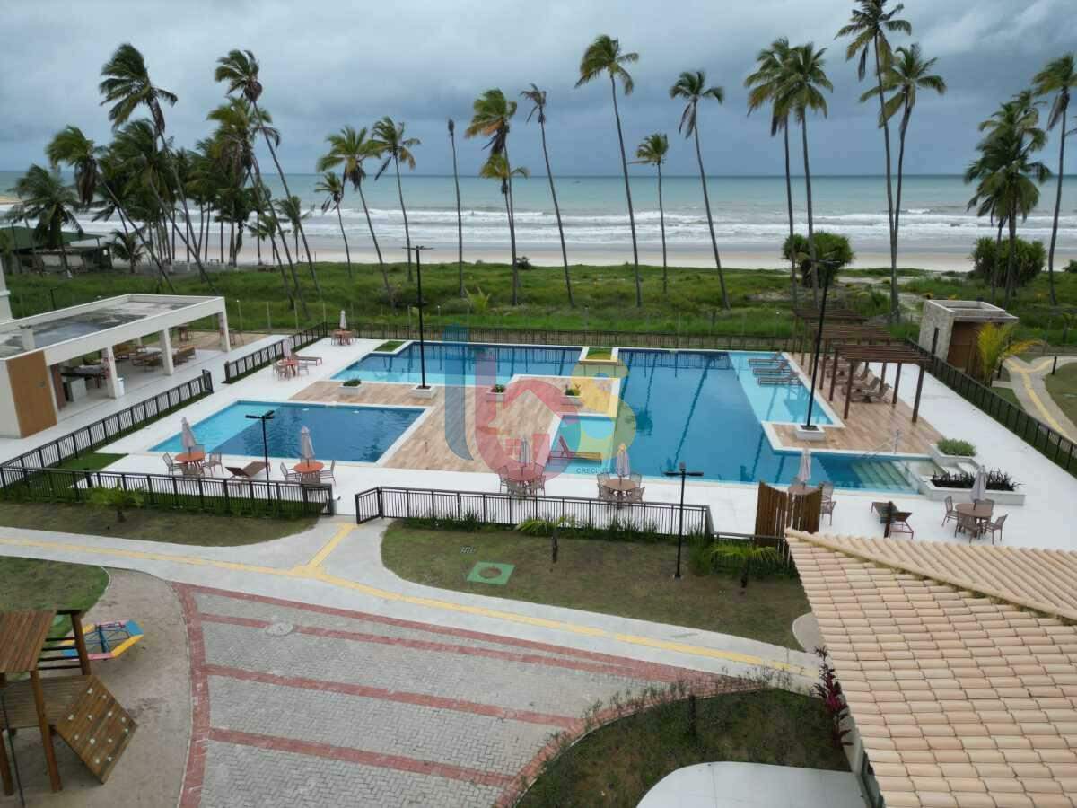 Apartamento, 1 quarto, 58 m² - Foto 1