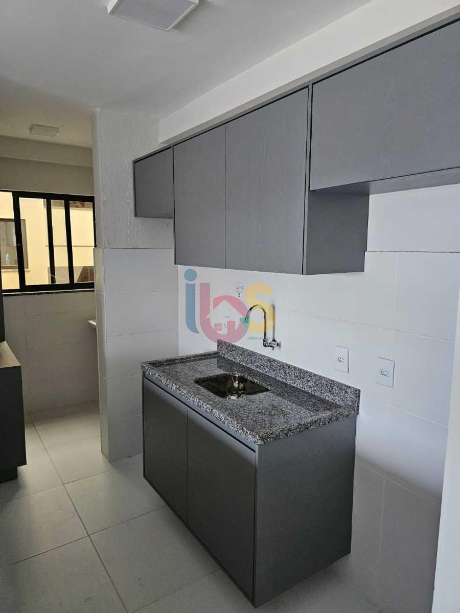 Apartamento, 1 quarto, 58 m² - Foto 16
