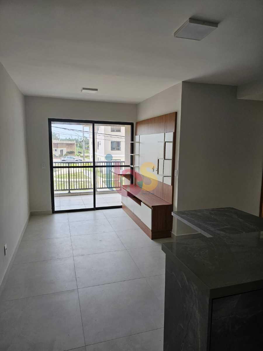 Apartamento, 1 quarto, 58 m² - Foto 7