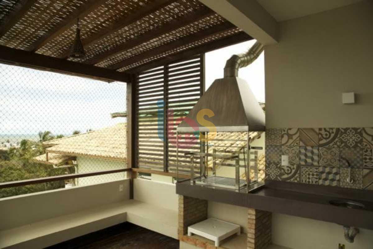 Casa, 3 quartos, 500 m² - Foto 6