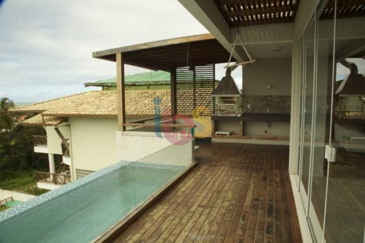 Casa, 3 quartos, 500 m² - Foto 16