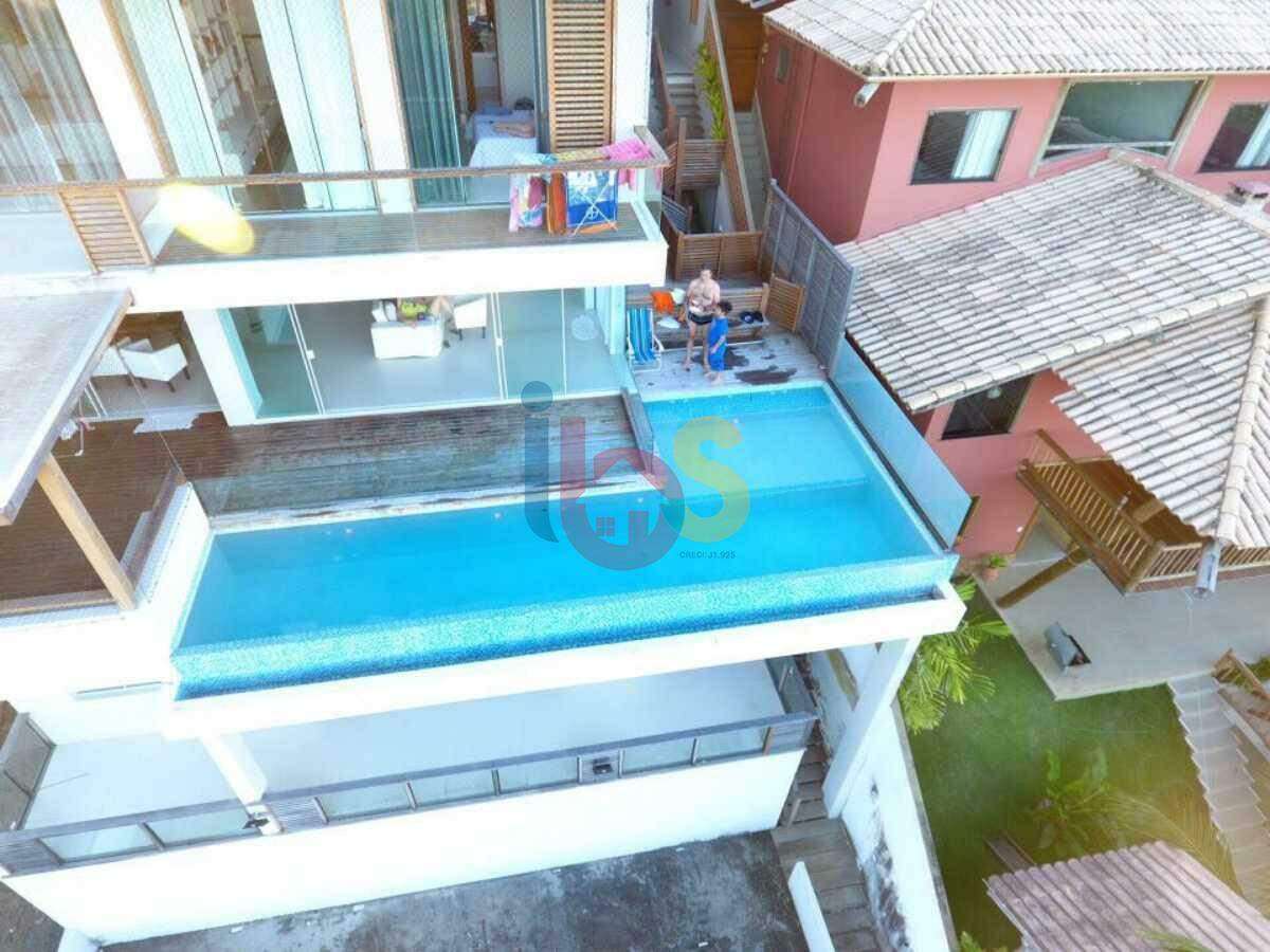 Casa, 3 quartos, 500 m² - Foto 3