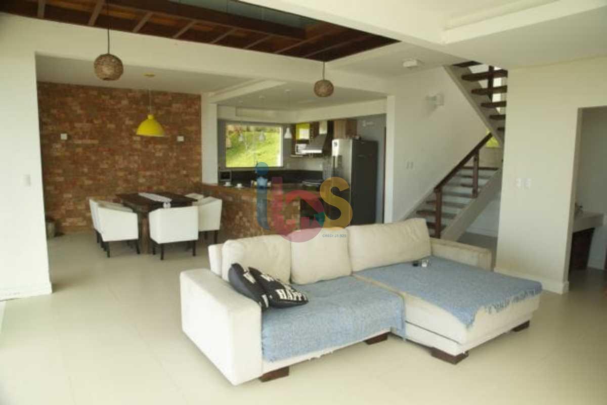 Casa, 3 quartos, 500 m² - Foto 7