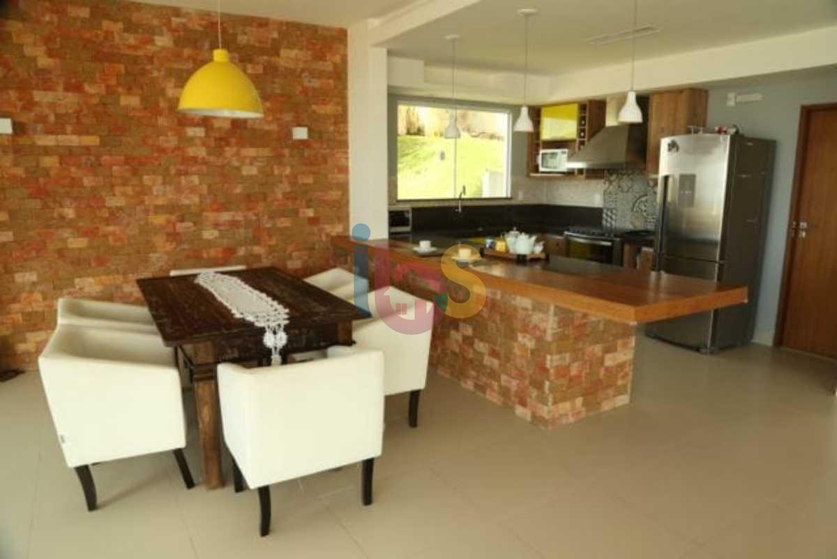 Casa, 3 quartos, 500 m² - Foto 8