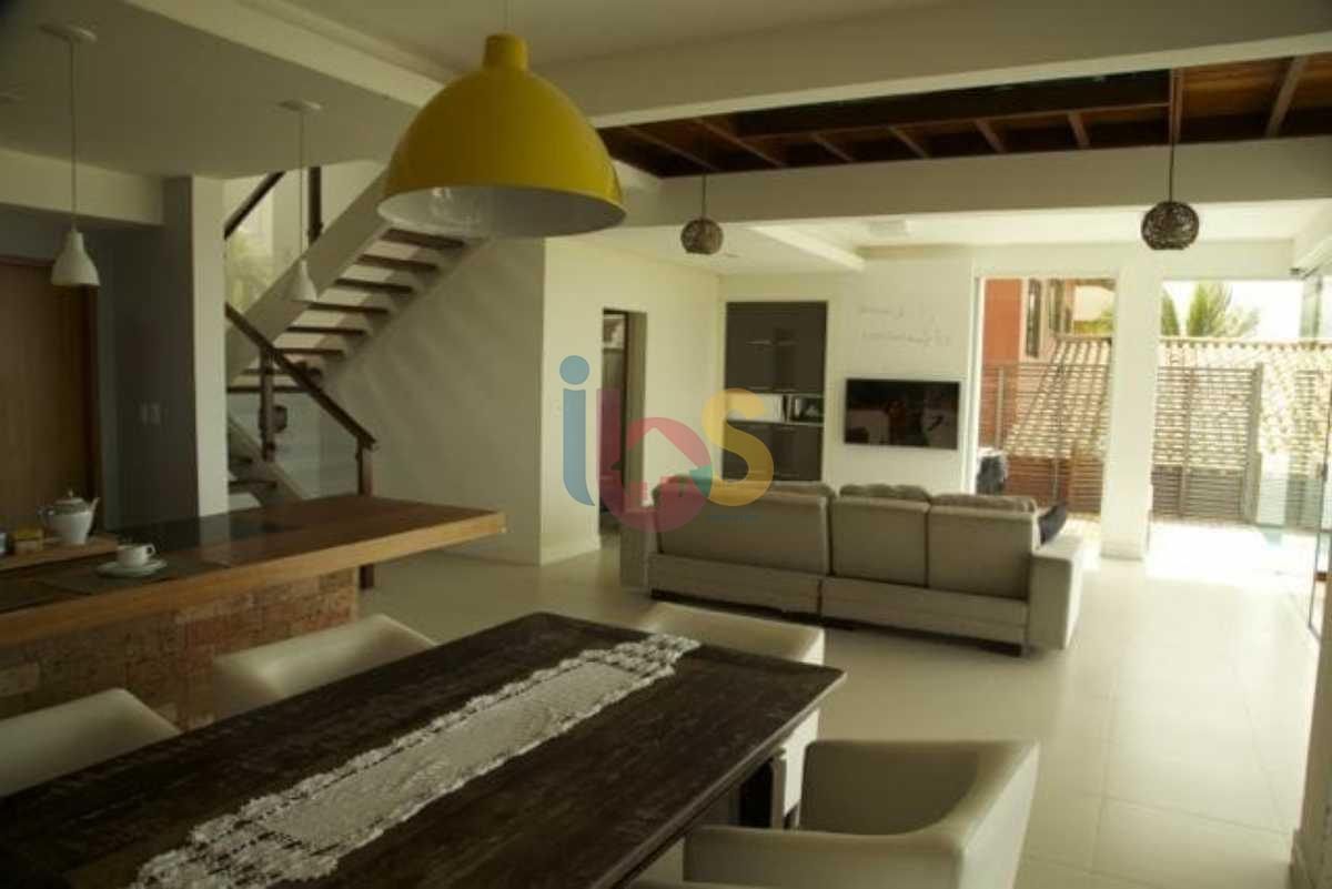 Casa, 3 quartos, 500 m² - Foto 9