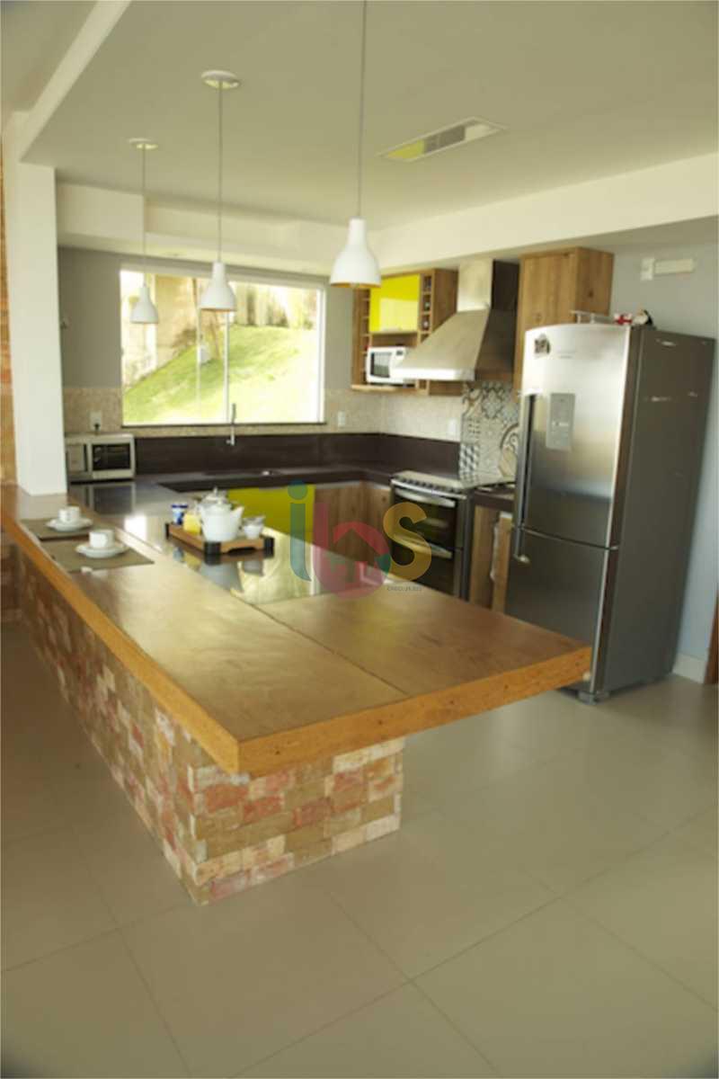 Casa, 3 quartos, 500 m² - Foto 17