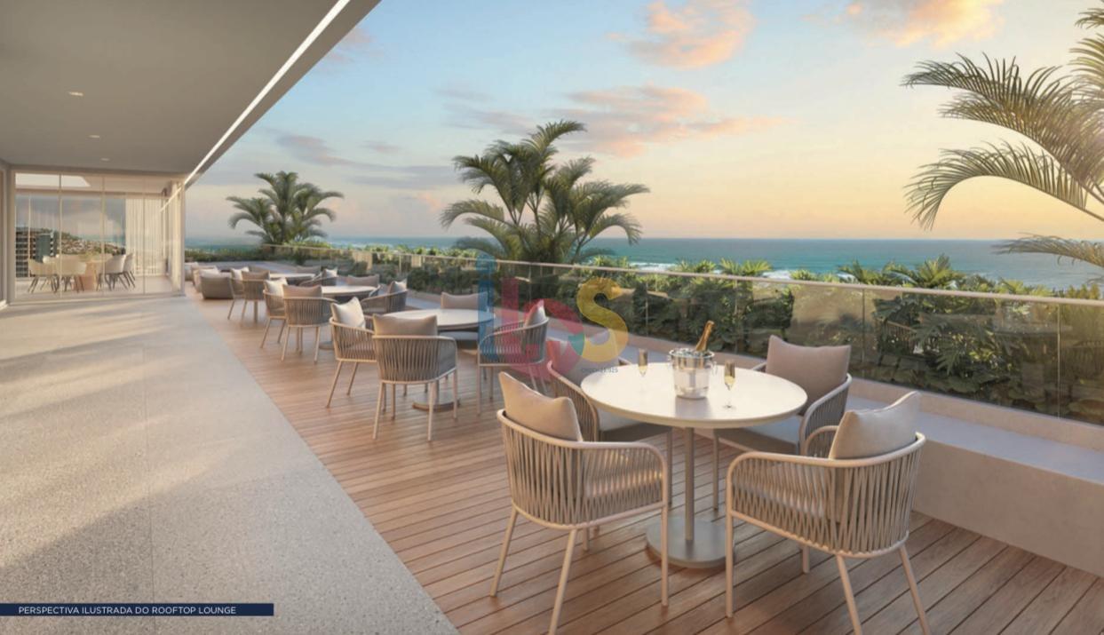 Apartamento, 1 quarto, 32 m² - Foto 4