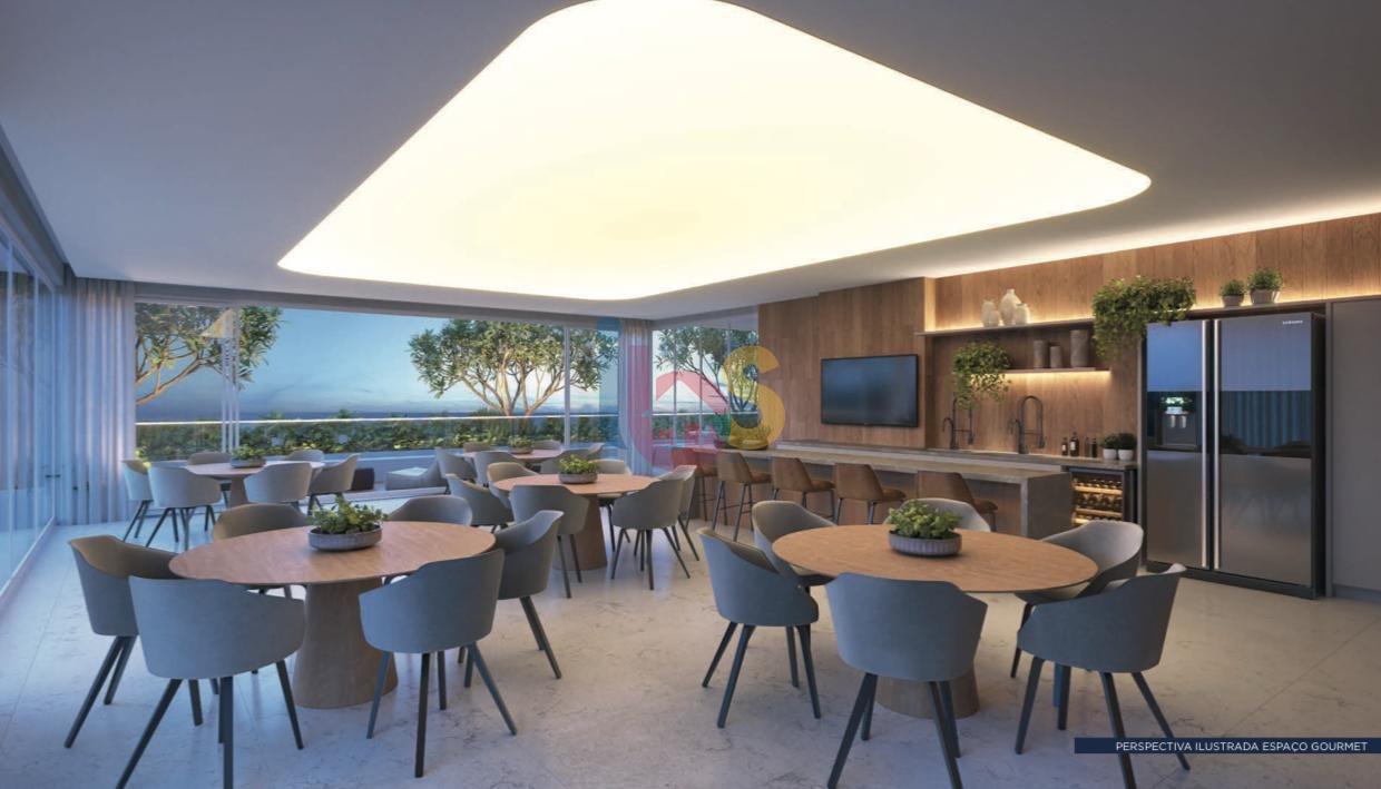 Apartamento, 1 quarto, 32 m² - Foto 10