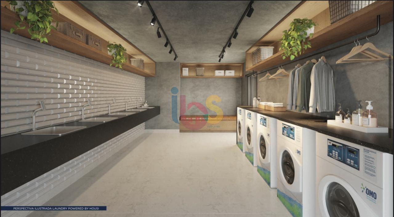 Apartamento, 1 quarto, 32 m² - Foto 13