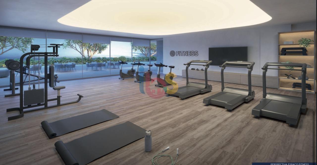 Apartamento, 1 quarto, 32 m² - Foto 11