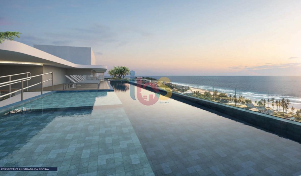 Apartamento, 1 quarto, 32 m² - Foto 1