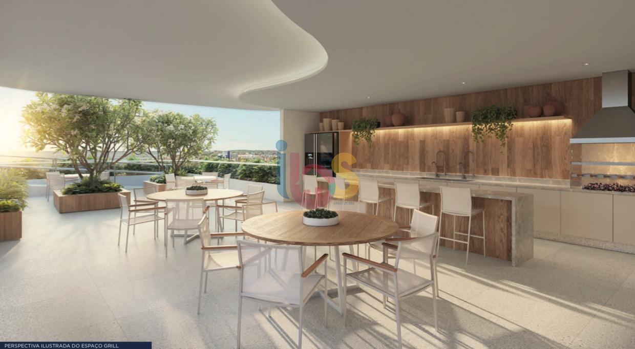 Apartamento, 1 quarto, 32 m² - Foto 8