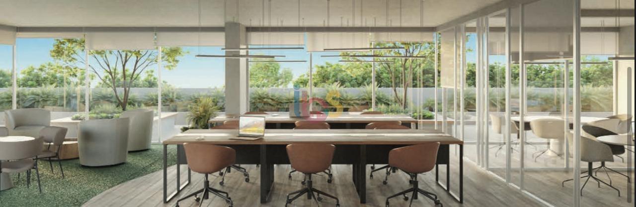 Apartamento, 1 quarto, 32 m² - Foto 12