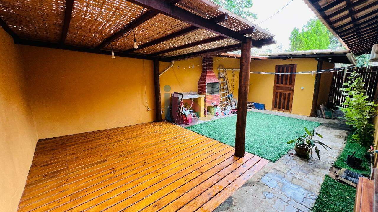 Casa, 3 quartos, 160 m² - Foto 15