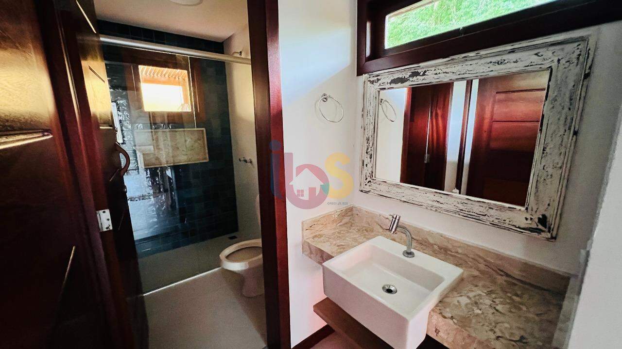 Casa, 3 quartos, 160 m² - Foto 21