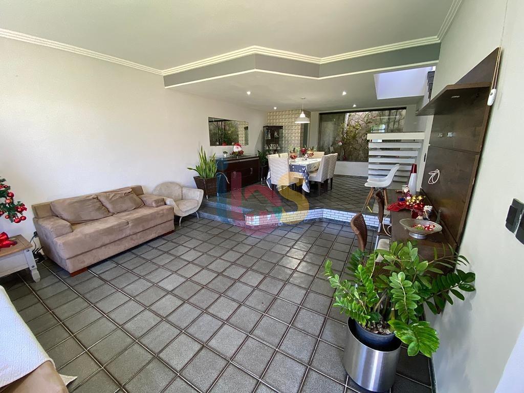 Casa, 4 quartos, 225 m² - Foto 5