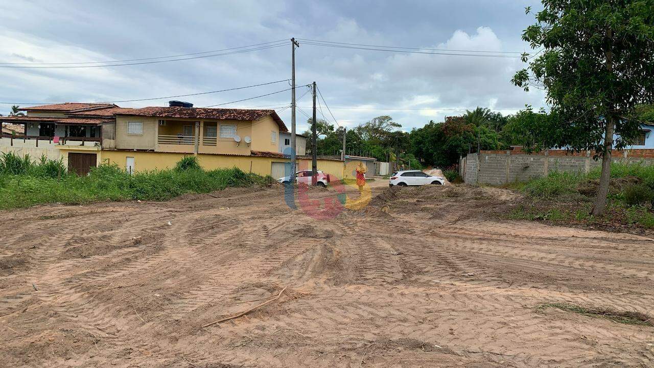 Terreno, 300 m² - Foto 1