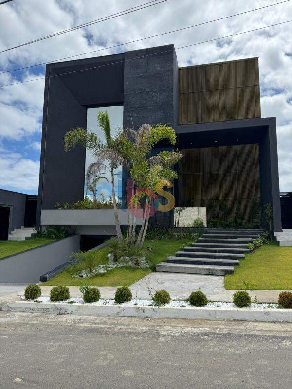 Casa, 4 quartos, 768 m² - Foto 1