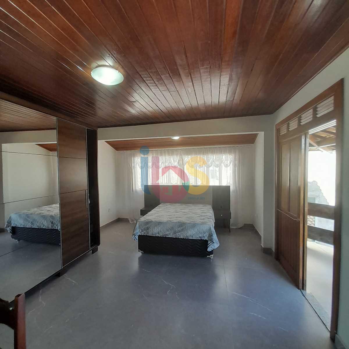 Casa, 4 quartos, 380 m² - Foto 10