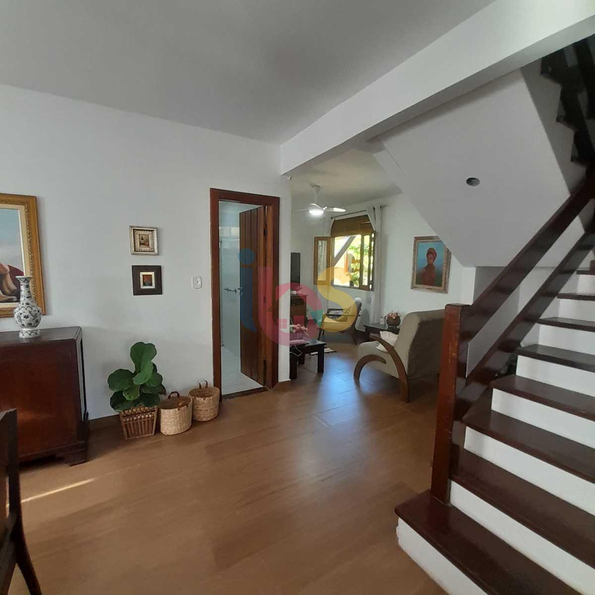 Casa, 4 quartos, 380 m² - Foto 16