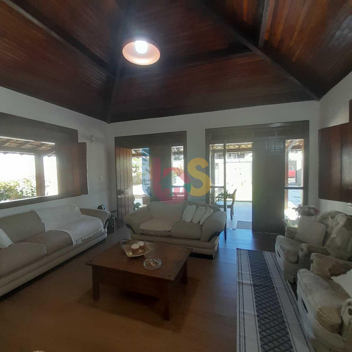 Casa, 4 quartos, 380 m² - Foto 18