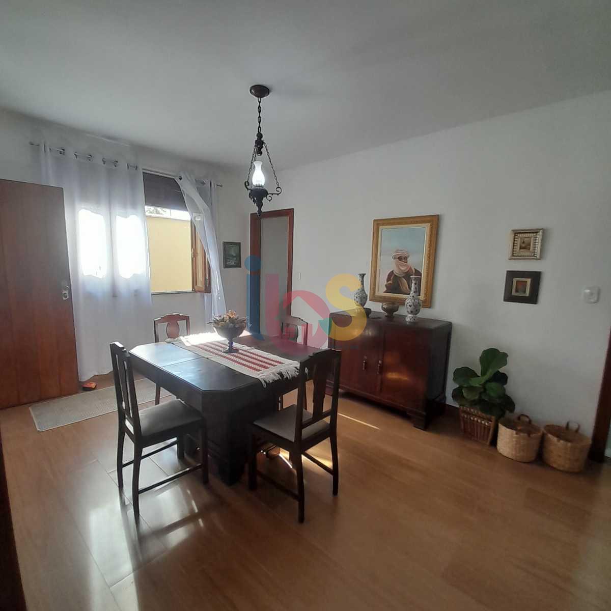 Casa, 4 quartos, 380 m² - Foto 13