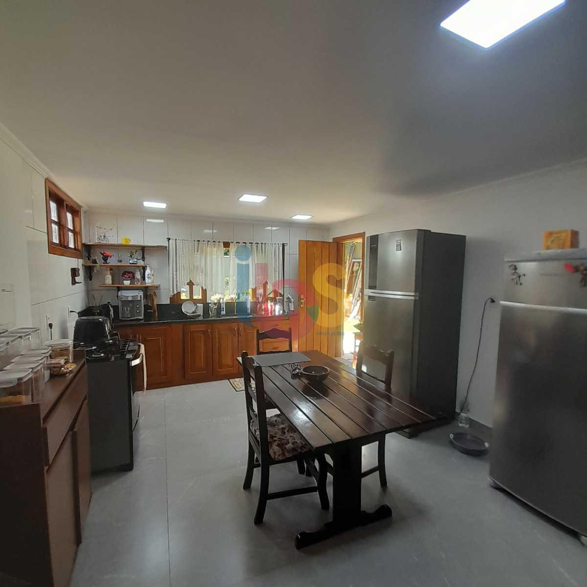 Casa, 4 quartos, 380 m² - Foto 12