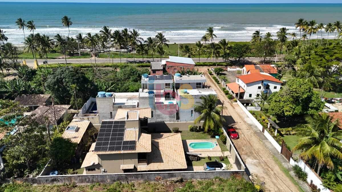 Casa, 4 quartos, 380 m² - Foto 1