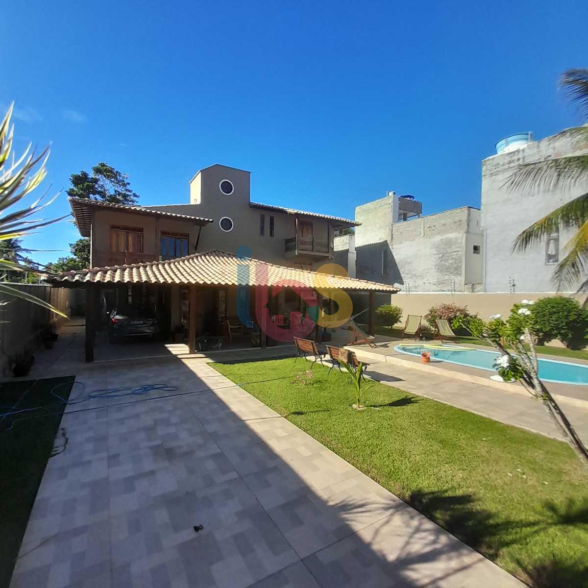 Casa, 4 quartos, 380 m² - Foto 4