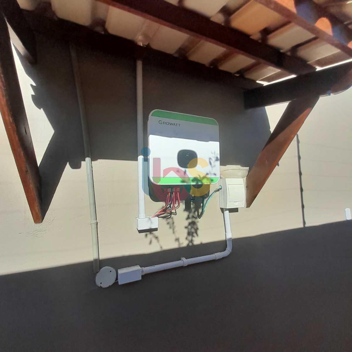 Casa, 4 quartos, 380 m² - Foto 23