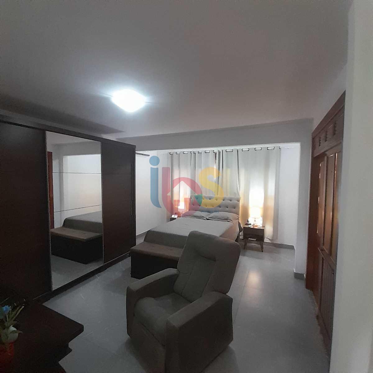 Casa, 4 quartos, 380 m² - Foto 20