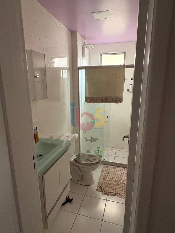 Apartamento, 2 quartos, 65 m² - Foto 4