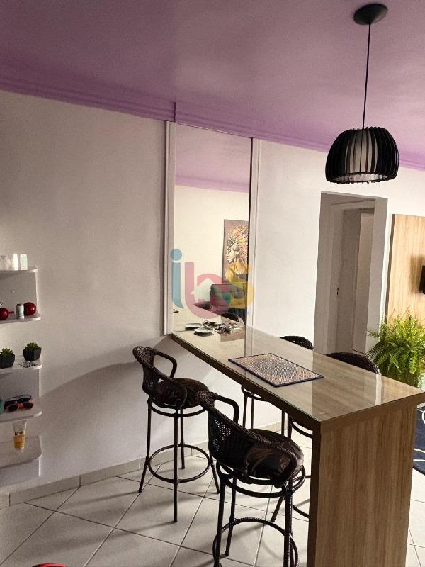 Apartamento, 2 quartos, 65 m² - Foto 1